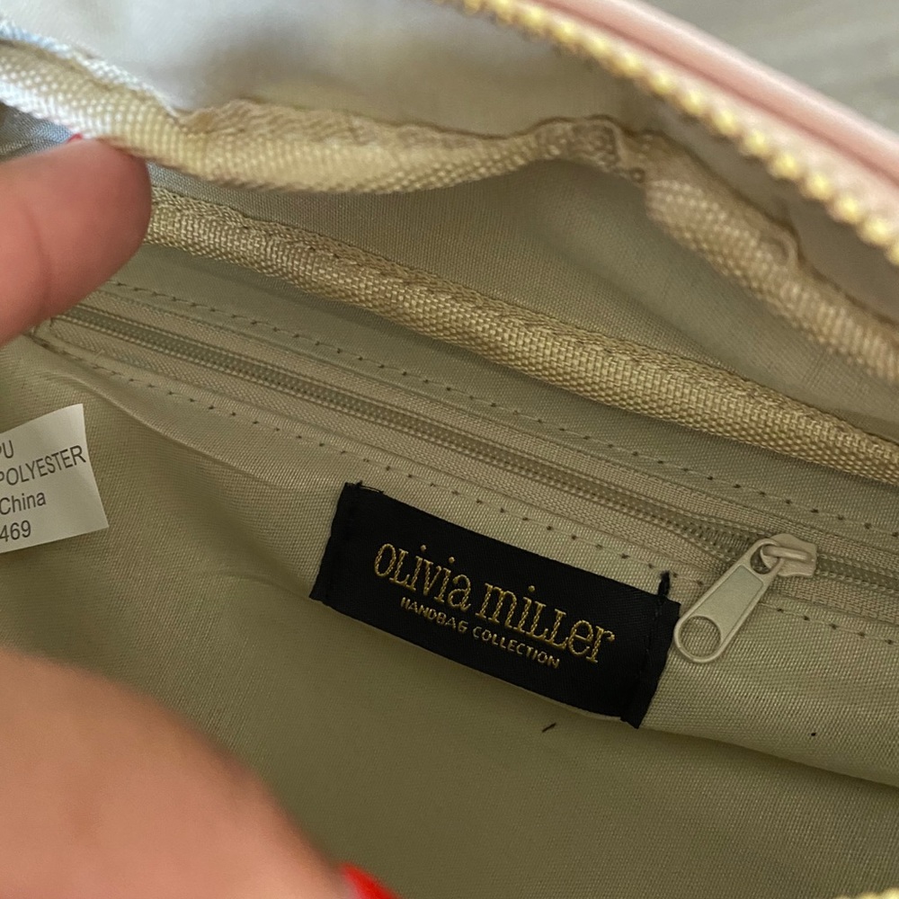 Pink FannyPack - Picture 3 of 4